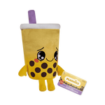 Mango Bubble Tea Plush, , hi-res image number 2